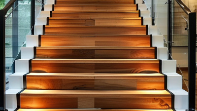 10 Best Vinyl Nosing For Stairs to Enhance Your Home Safety?