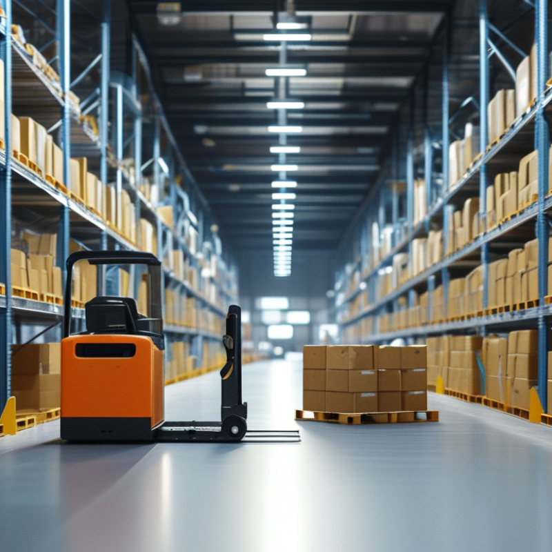 Can 5 Key Conveyors Improve Order Fulfillment Speed?
