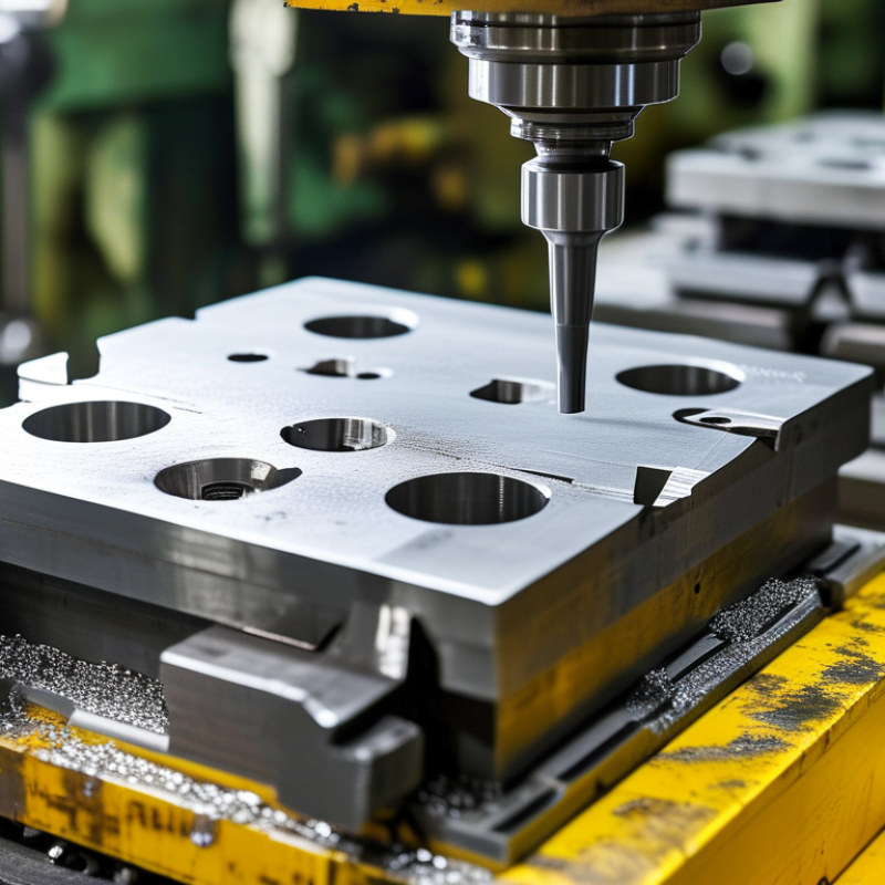How to Ensure Consistency in Mass Production Moulds?