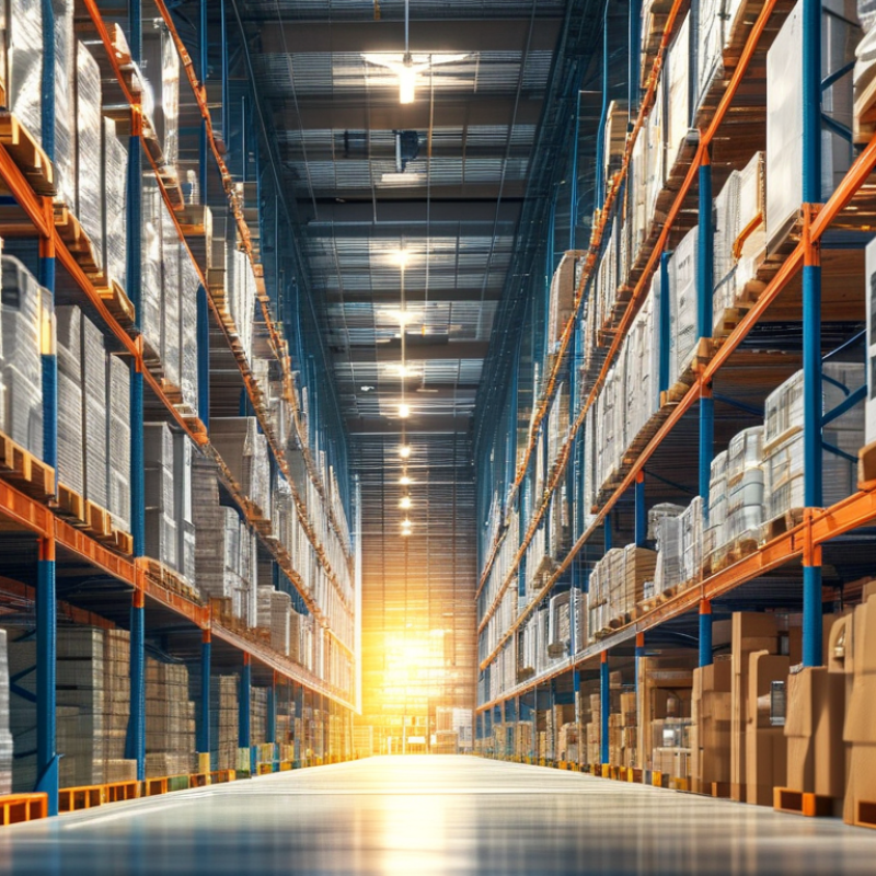 How To Reduce Energy Consumption In Your Warehouse Efficiently?