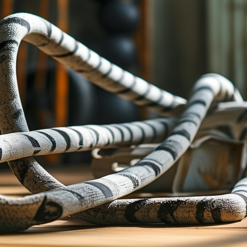 Top 10 Reasons Why Some Resistance Bands Snap Easily?