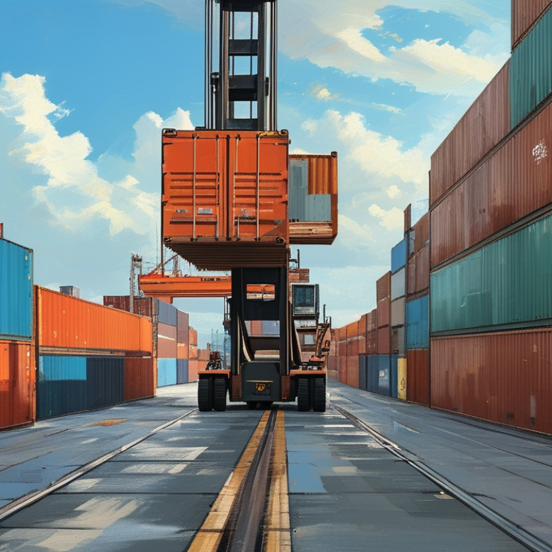 How to Boost Dock Efficiency for Global Sourcing Success?