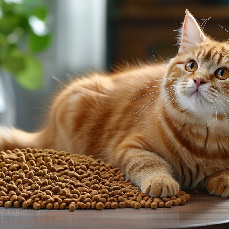10 Essential Tips for Choosing Ball Shape Bentonite Cat Litter?