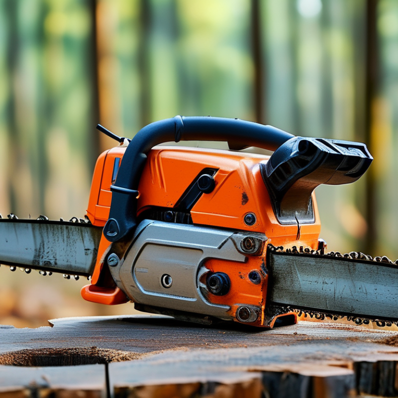 Why China Chain Saw is Gaining Popularity Among DIY Enthusiasts?