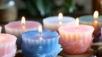 2026 Best Mica Powder in Candles Tips for Global Buyers