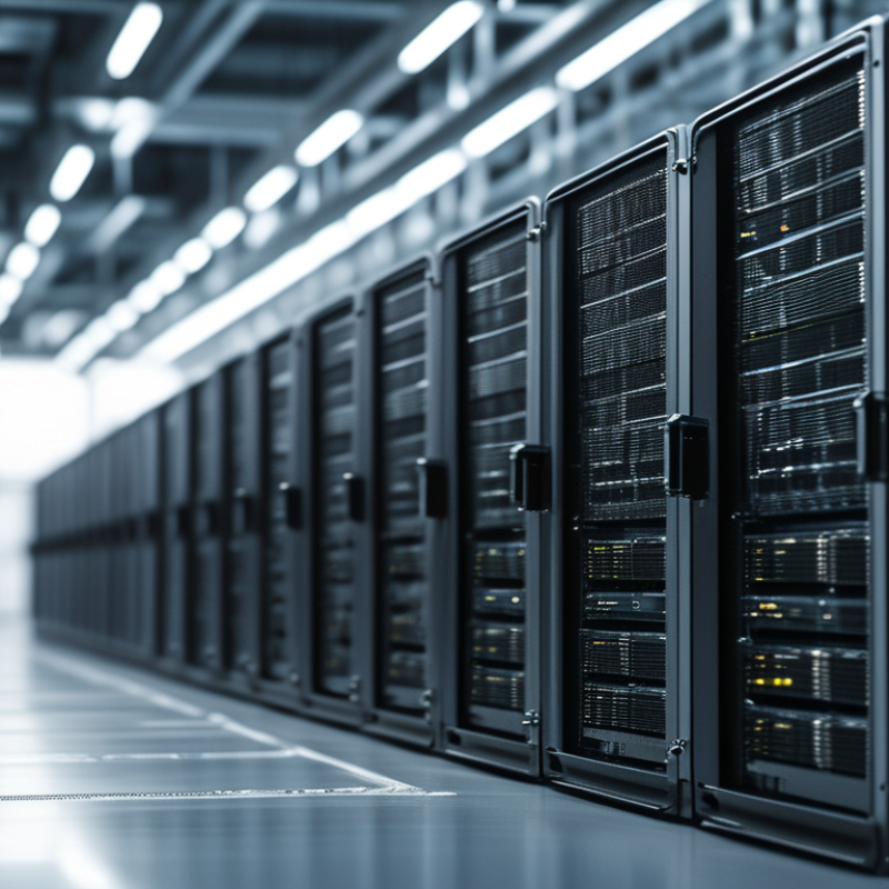 Top 10 AI Server Factory Solutions for Global Buyers?