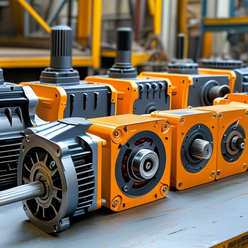 Top 5 Tips for Choosing the Right DC Gear Motor for Your Needs?