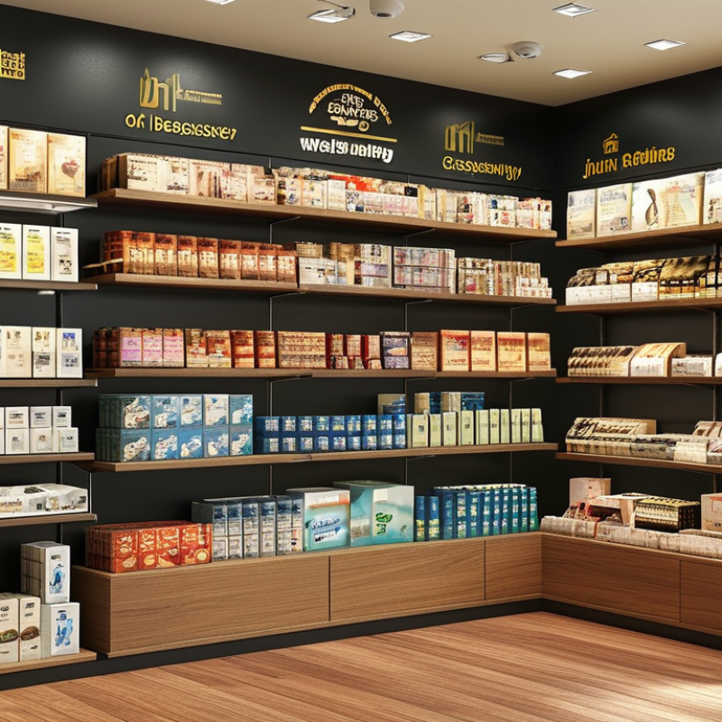 Why Choose the Right Display Stand for Your Business Needs?