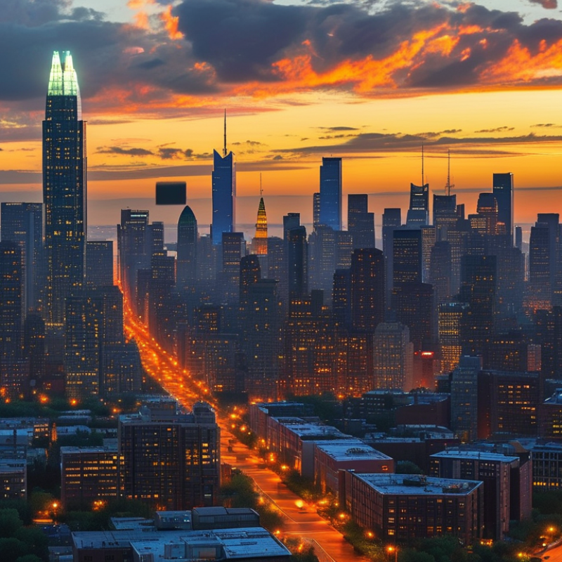 2026 Best Reasons Cities Choose LED Street Lights Over HPS