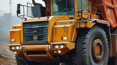 Top Belaz Parts for Global Purchasing in 2026?