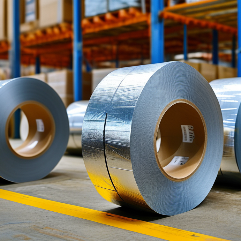 What is Industrial Packaging Tape and How is it Used?