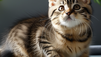 What is Carbon Bentonite Cat Litter and Why Choose It?