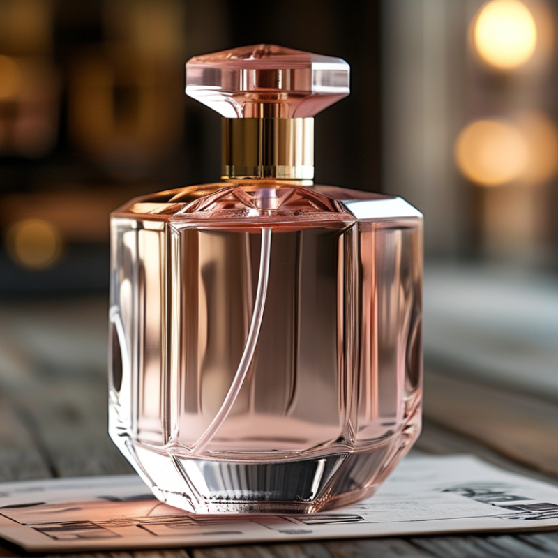 How to Choose the Perfect Perfume Bottle for Your Business?