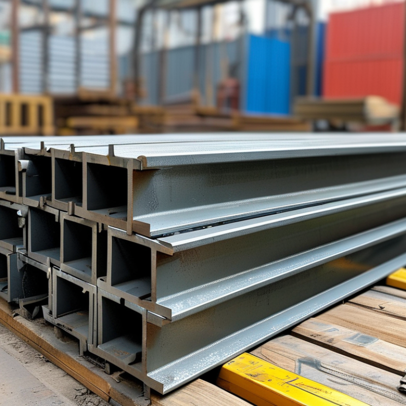 Best C Channel Steel Options for Global Buyers 2026