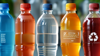 What is a Plastic Bottle and How to Choose the Right One?