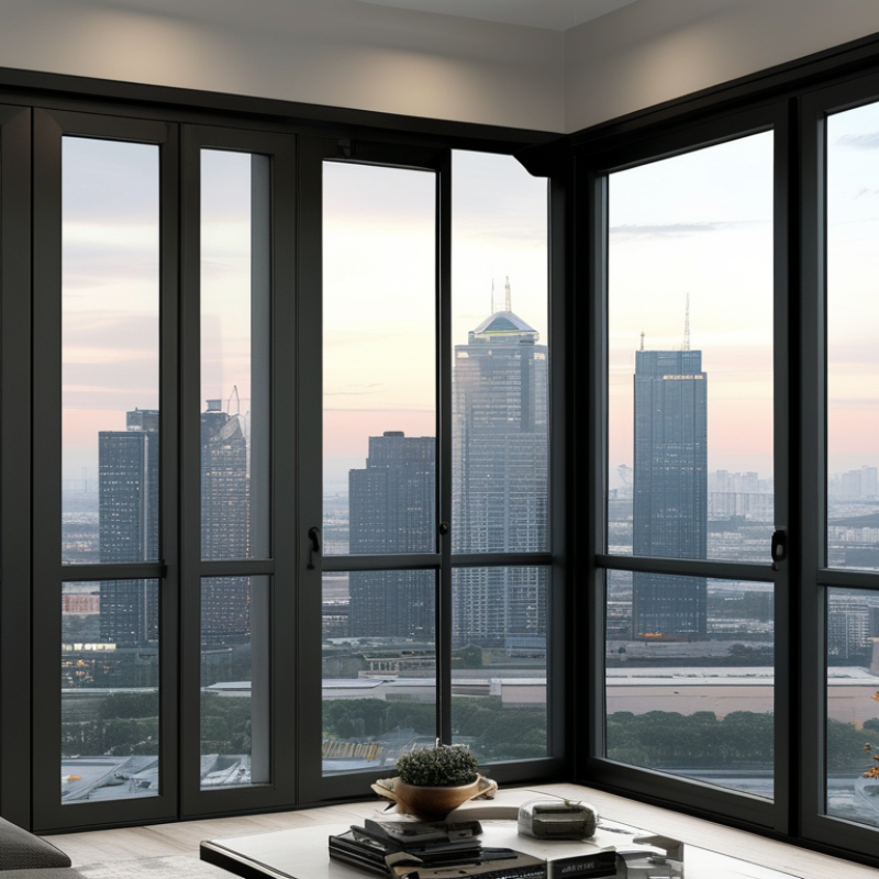 Top 10 Ways to Evaluate Aluminum Door and Window Suppliers?