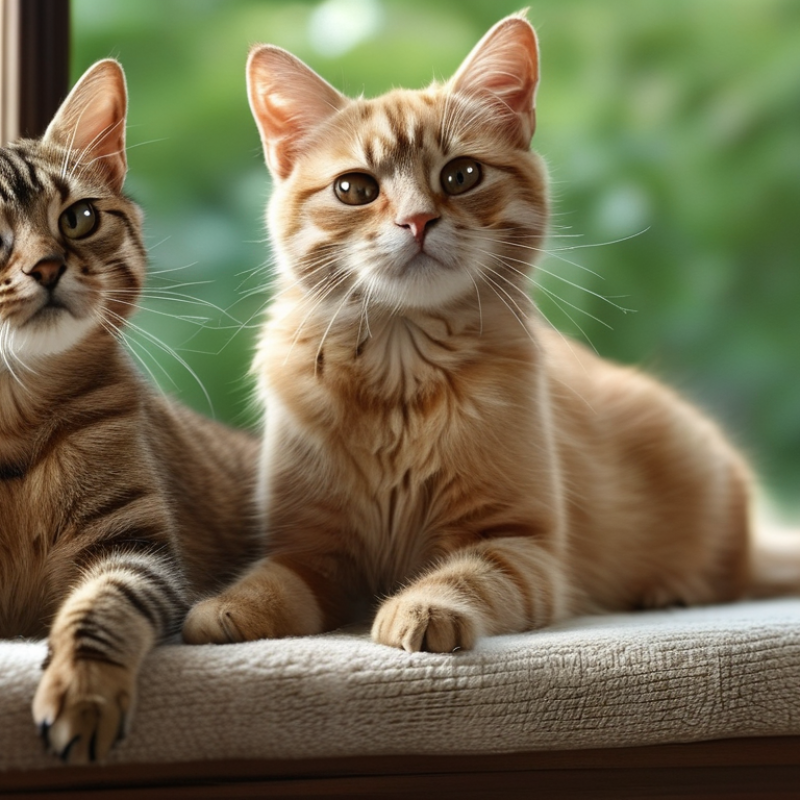 How to Safely Shave Your Cat for Summer Grooming Tips?