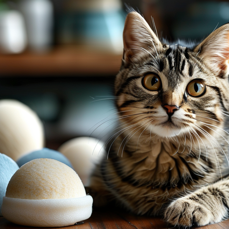 2026 Top Ball Shape Bentonite Cat Litter for Global Buyers?