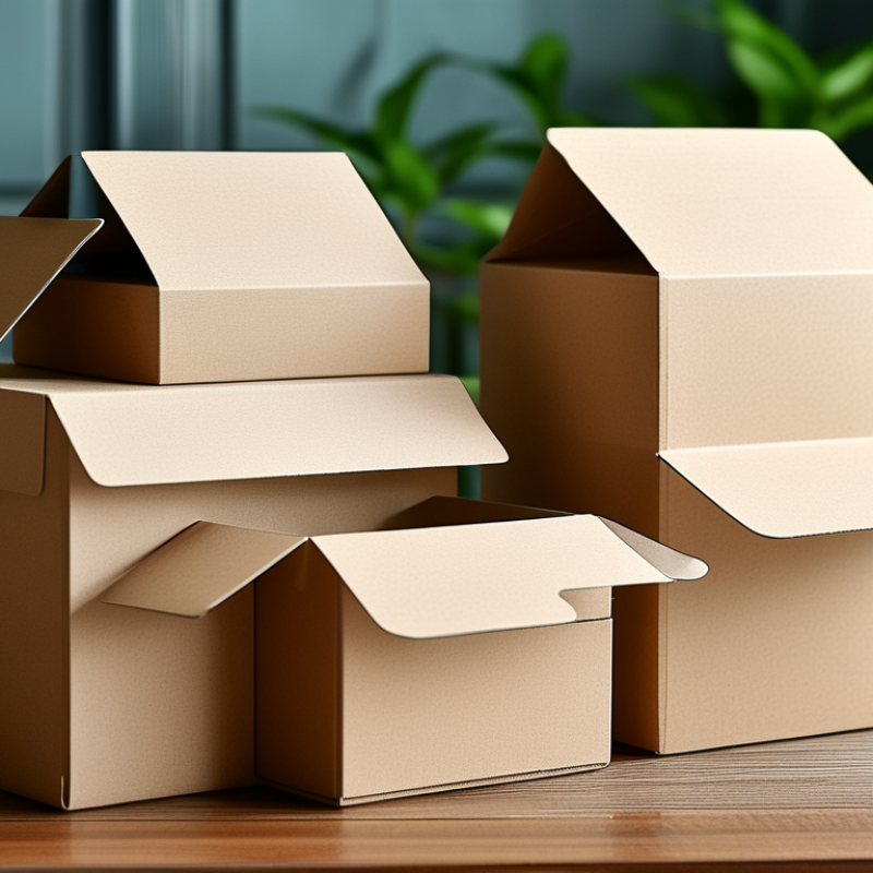 How to Choose the Best Paper Card Box for Your Needs?