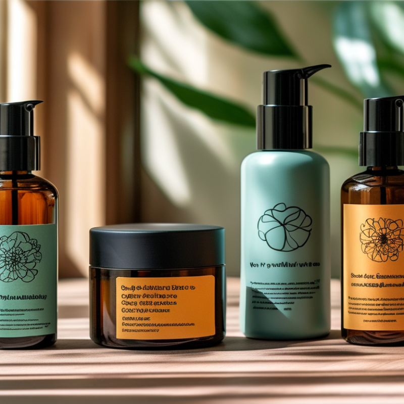 How to Create Sustainable Beauty Packaging for Global Buyers?