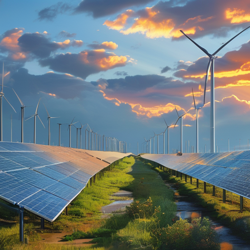 10 Essential Tips to Sustain Energy Systems for the Long Term?