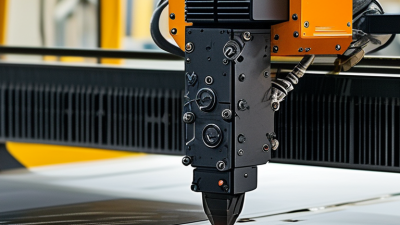 How to Choose the Best Laser Cutting Machine for Your Needs?