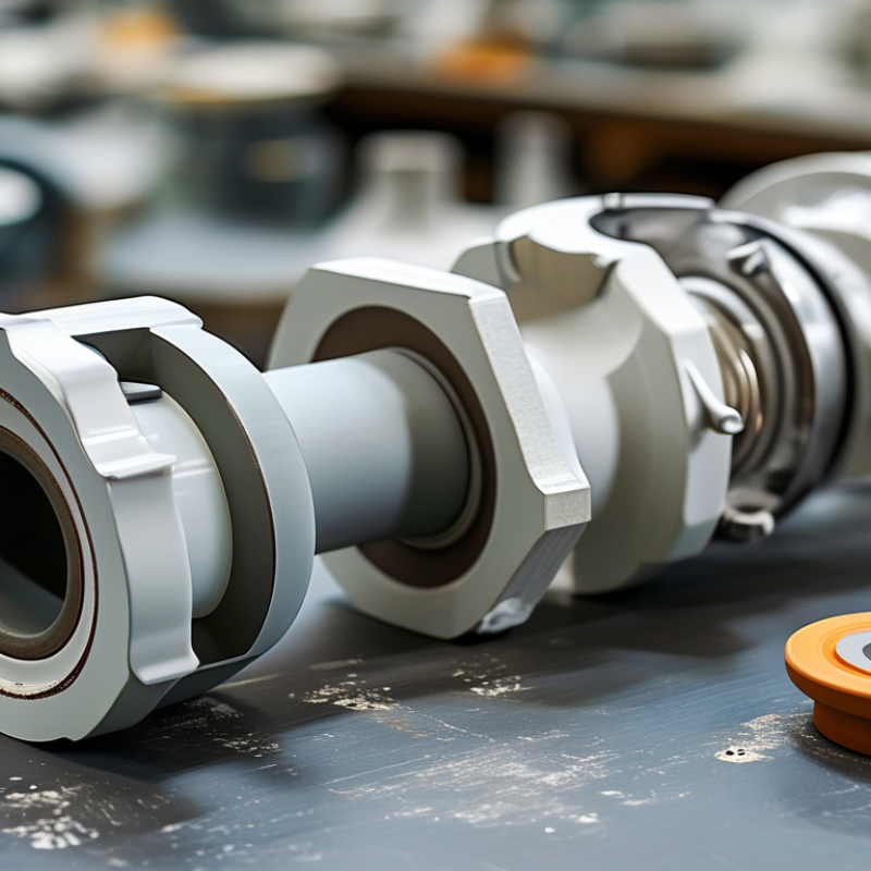 How to Choose the Right Alumina Ceramic Parts for Your Applications?