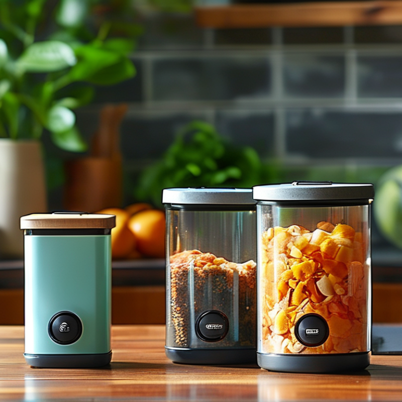 Top 5 Countertop Composter Options for Eco Friendly Living?