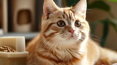 Top 10 Sales Peach Tofu Cat Litter Brands for Global Buyers?
