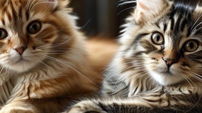 How to Shave Your Cat for Summer Comfort and Care?