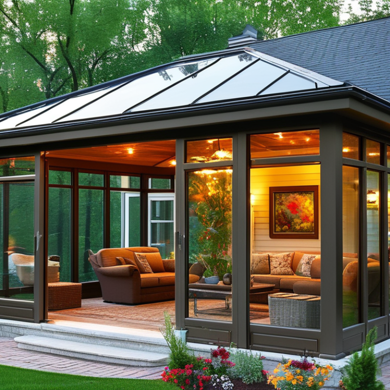 Discover the Benefits of Deslano Sunrooms for Your Home?