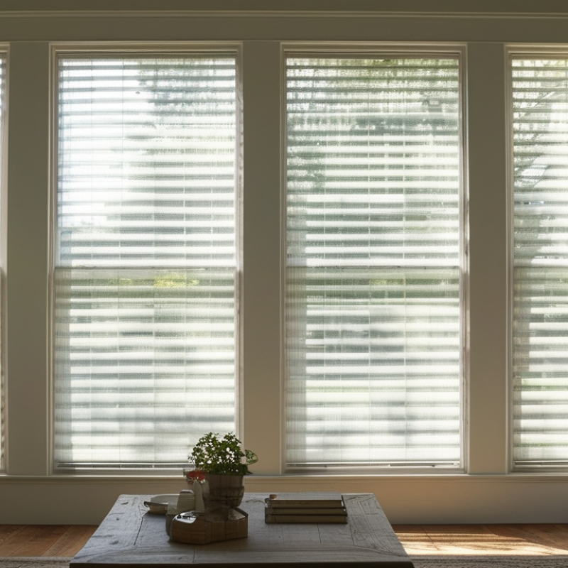 Do Window Screens Block Too Much Sunlight for Your Home?