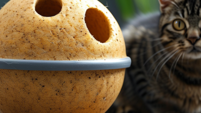 Best Ball Shaped Cat Litter for Global Buyers in 2026?