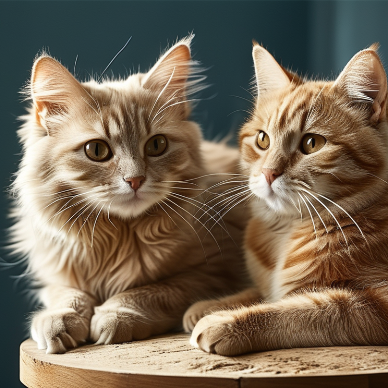 How to Safely Shave Your Cat for Summer Comfort Tips?