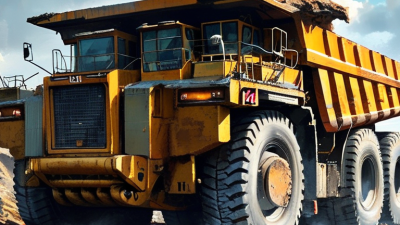 2026 Top Belaz 75131 Price Insights for Global Buyers?