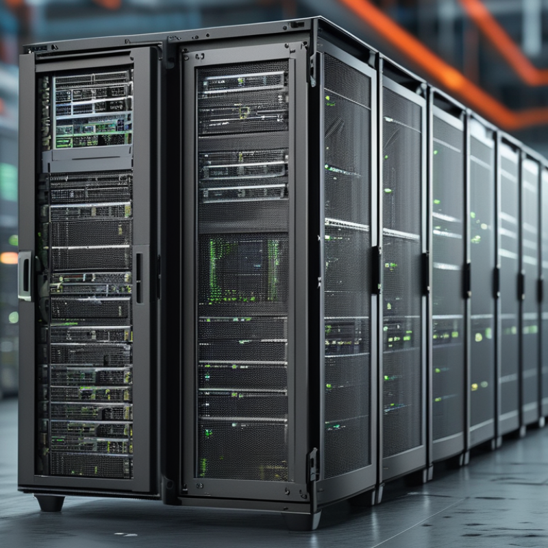 Top Tips for Choosing the Best Rackmount AI Server Manufacturer?