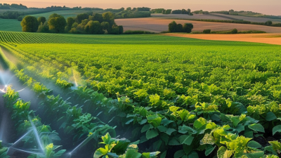 How to Choose the Best Tilt Fungicide for Your Crops?