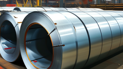 What is Galvanized Steel Sheet and How to Buy it?