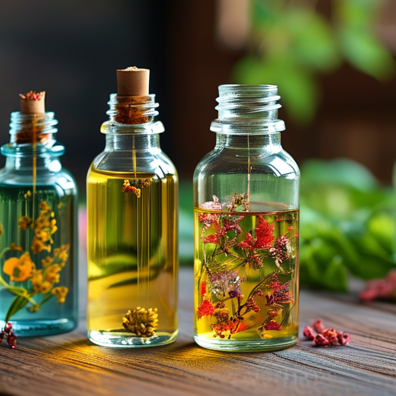 Best Essential Oil Bottle Options for Global Buyers?