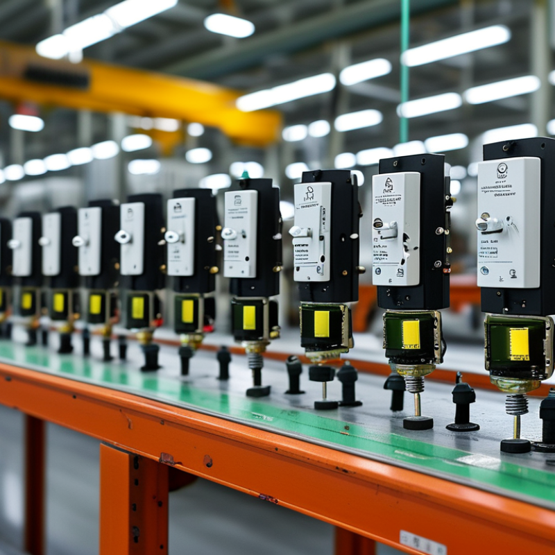 What is the Best Indicator Switch Suppliers to Source from?