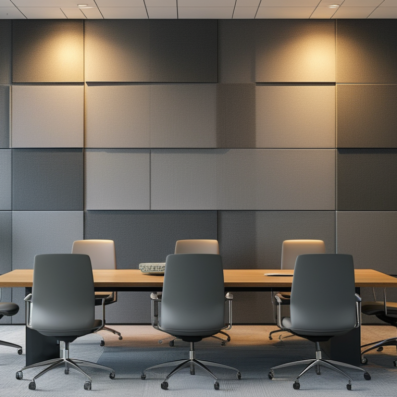 Top Tips for Choosing Acoustic Wall Panels for Your Space?
