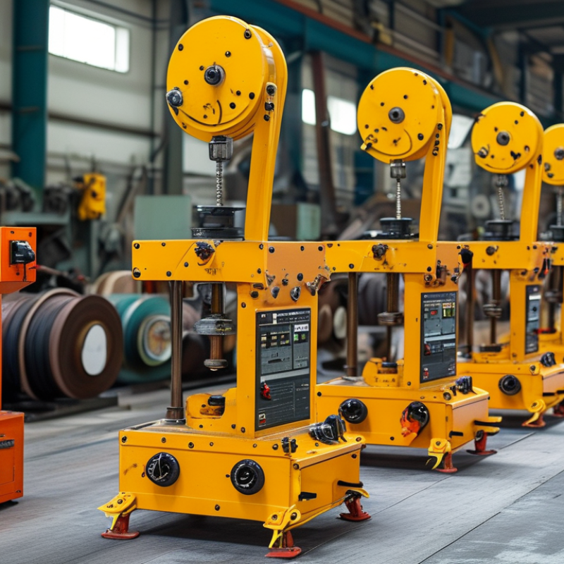 How to Choose the Right Cable Drawing Machines for Your Needs?