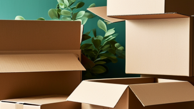 Top 10 Benefits of Chipboard Packaging Boxes for Business?