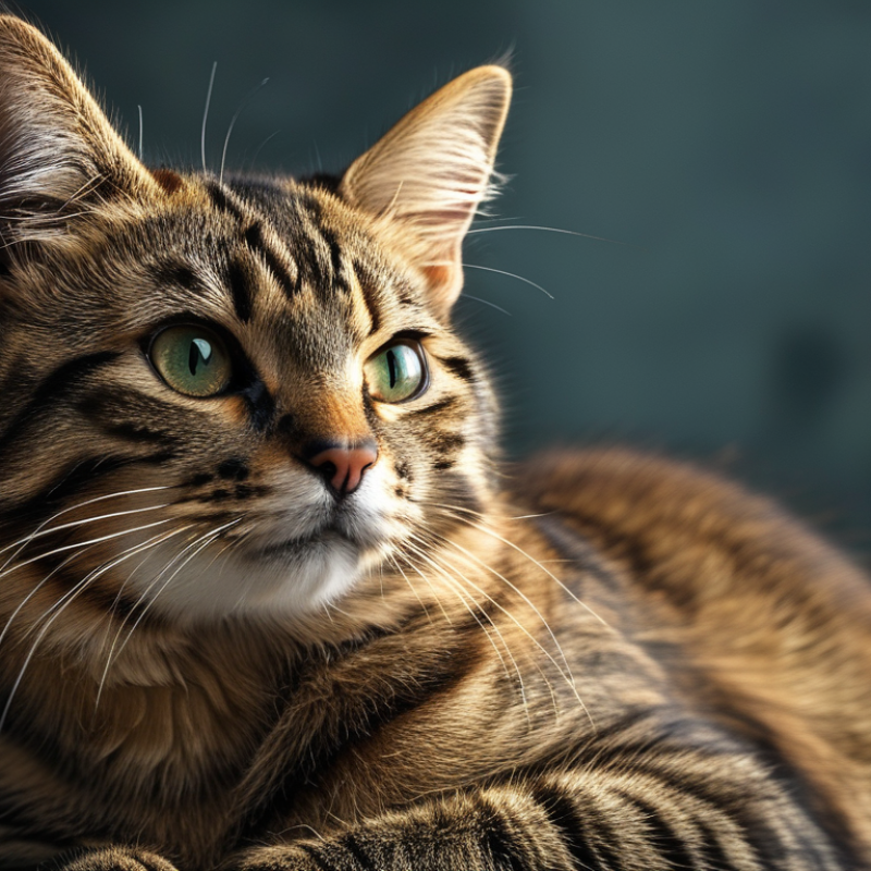Should You Shave Your Cat for Summer to Keep Them Cool?