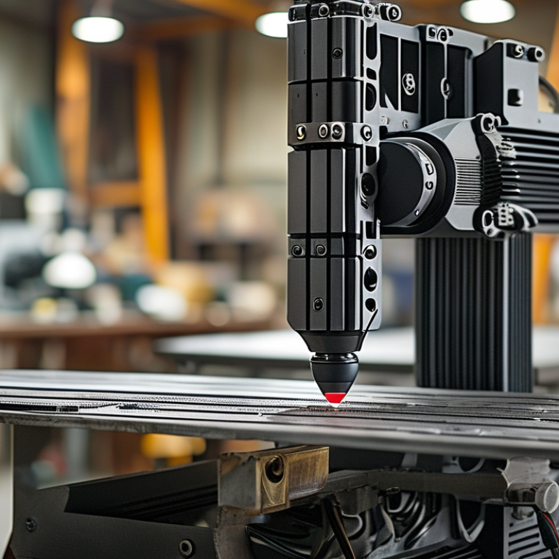 How to Choose the Right Laser Marking Machine for Your Needs?