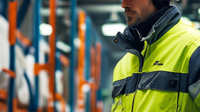 How to Choose the Best Hi Vis Jacket for Your Needs?