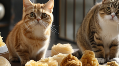 Top Cat Litter Manufacturers In China for Global Buyers?