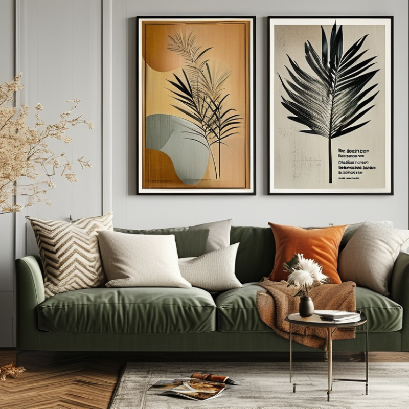 2026 Best Poster Frame Options to Enhance Your Home Decor?