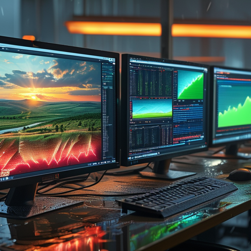 Top 5 Factors That Affect the Lifespan of LED Displays?