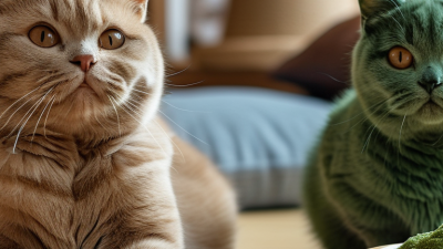 2026 How to Choose Custom Green Tea Cat Litter for Your Pets?